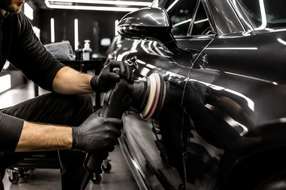 CarCareNederland.nl – Verzorging