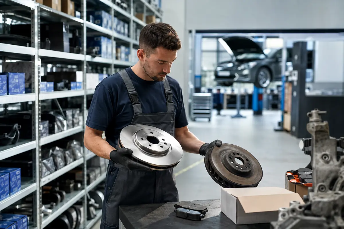 Winparts.nl – Onderdelen